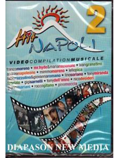 Hit Napoli 2 - Video Compilation Musicale