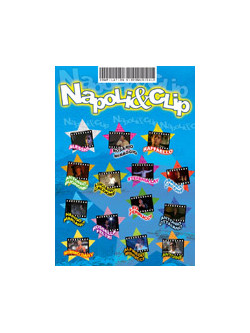 Napoli & Clip - Vol. 1