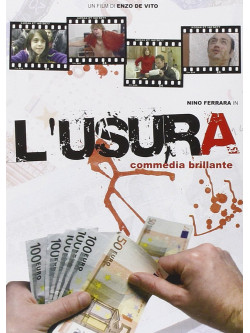 Usura (L') (Si Piglie L'Enalotto) - Film (Dialetto Napoletano)