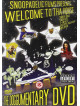 Snoop Dogg - Welcome To Tha House