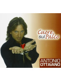 Antonio Ottaiano - Cuore Sul Palco (2 Dvd)