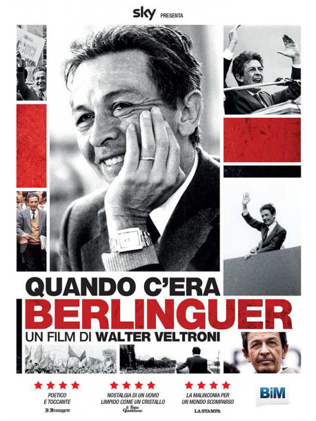 Quando C'Era Berlinguer