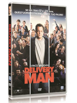 Delivery Man