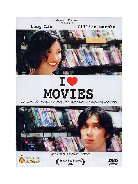 I Love Movies