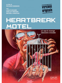 Heartbreak Motel (Opium Visions)