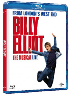 Billy Elliot - The Musical