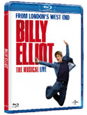 Billy Elliot - The Musical