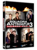 Squadra Antimafia - Palermo Oggi - Stagione 03 (3 Dvd)