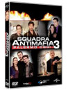 Squadra Antimafia - Palermo Oggi - Stagione 03 (3 Dvd)