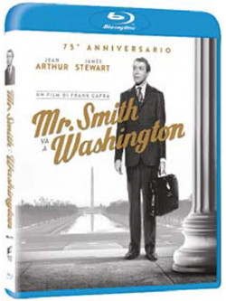 Mr. Smith Va A Washington