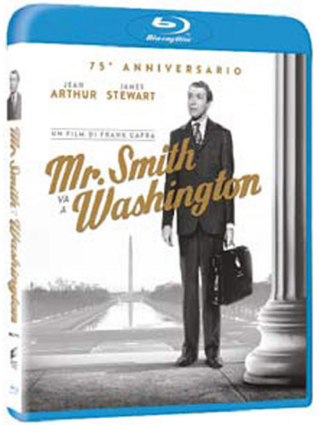 Mr. Smith Va A Washington