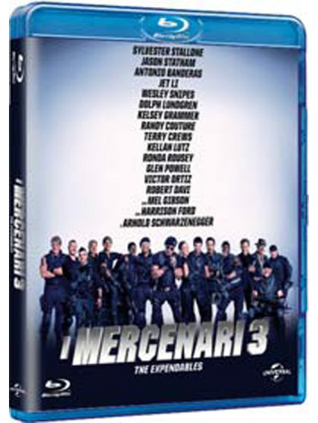 Mercenari 3 (I)