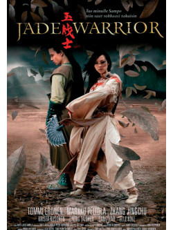 Jade Warrior