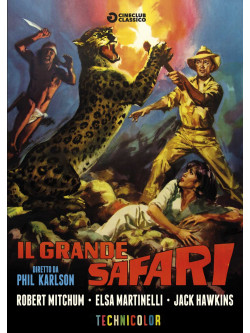 Grande Safari (Il)