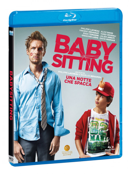 Babysitting - Una Notte Che Spacca