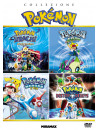 Pokemon - Collezione (4 Dvd)
