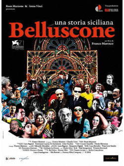 Belluscone - Una Storia Siciliana