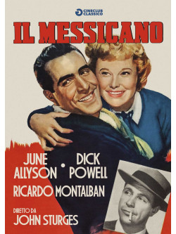 Messicano (Il)