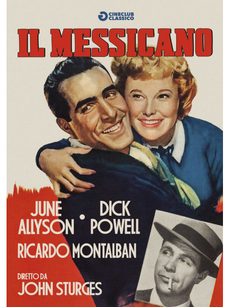 Messicano (Il)