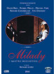Milady - I Quattro Moschettieri