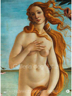 Galleria Degli Uffizi (La)