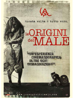 Origini Del Male (Le)