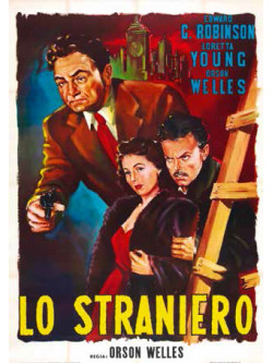 Straniero (Lo)