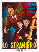Straniero (Lo)