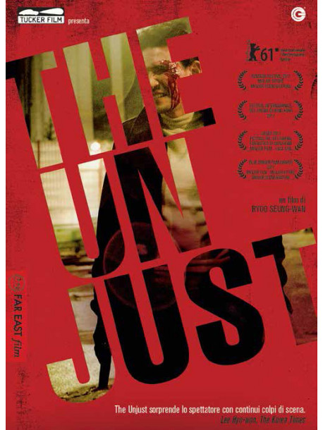 Unjust (The)