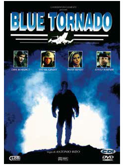 Blue Tornado