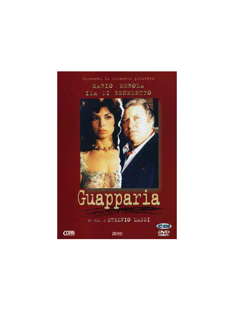 Guapparia