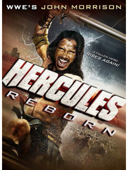 Hercules Reborn