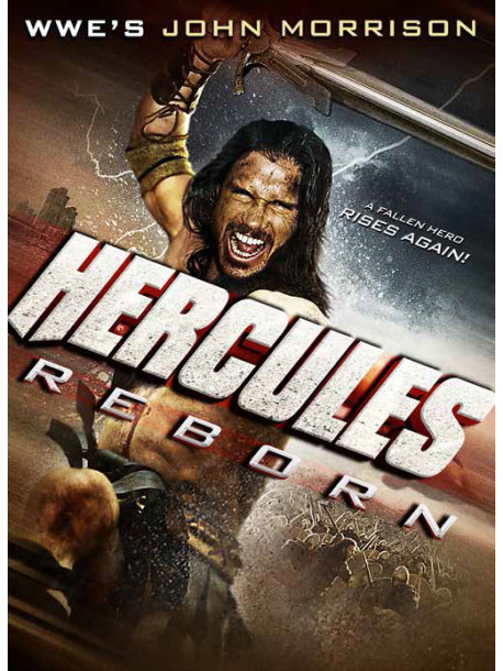 Hercules Reborn