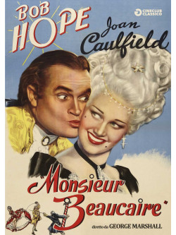 Monsieur Beaucaire
