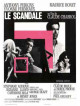 Scandale (Le) - Delitti E Champagne