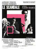Scandale (Le) - Delitti E Champagne