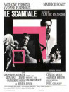 Scandale (Le) - Delitti E Champagne