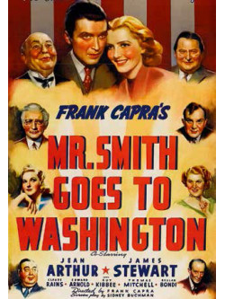 Mister Smith Va A Washington