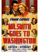 Mister Smith Va A Washington