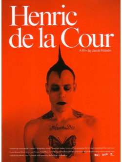 Henric De La Cour - The Movie