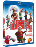 Segreto Di Babbo Natale (Il) (3D) (Blu-Ray 3D)
