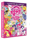 My Little Pony - Stagione 01 (5 Dvd)