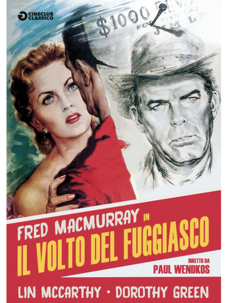 Volto Del Fuggiasco (Il)