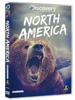 North America (2 Dvd)