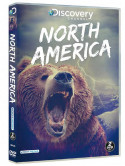 North America (2 Dvd)