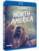 North America (2 Blu-Ray)