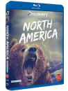 North America (2 Blu-Ray)
