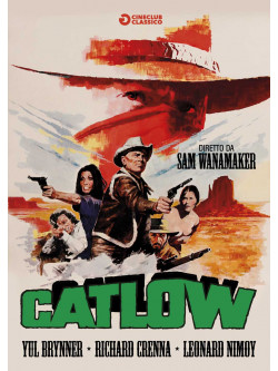 Catlow