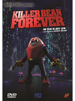 Killer Bean Forever