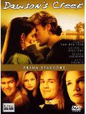 Dawson's Creek - Stagione 01 (4 Dvd)